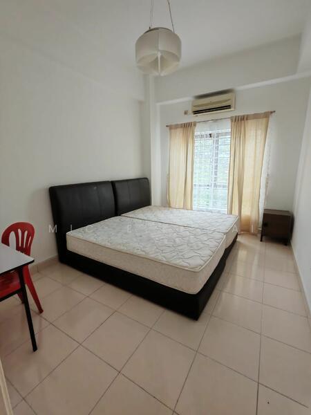 Hartamas Regency 1 - 4