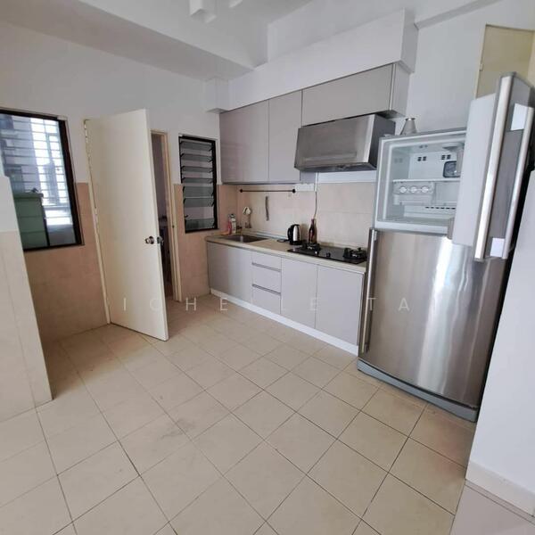 Hartamas Regency 1 - 2