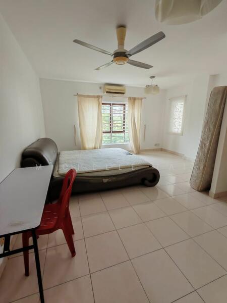 Hartamas Regency 1 - 3