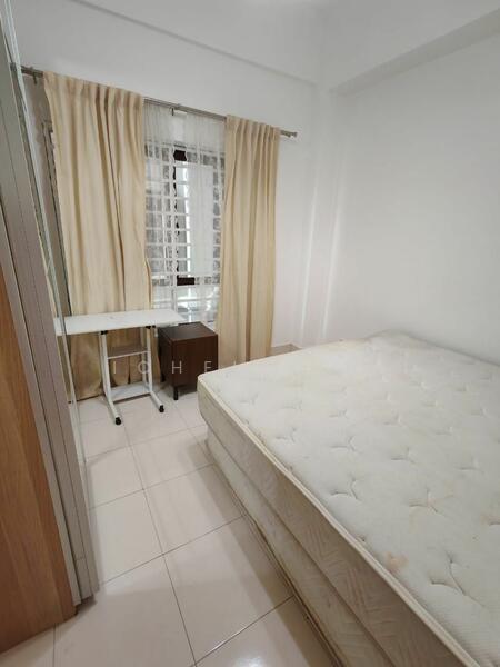 Hartamas Regency 1 - 5