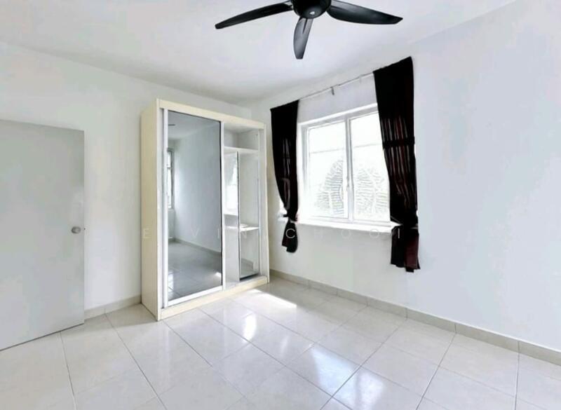 Setia Ecohill 1 - 3
