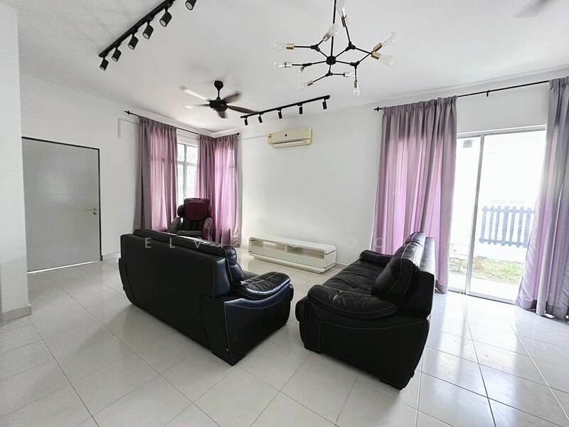 Setia Ecohill 1 - 4