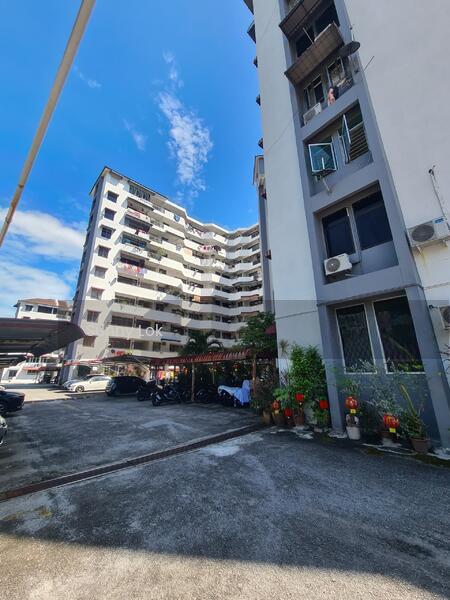 Medan Ria - 3