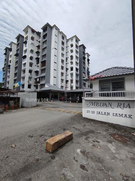 Medan Ria - 4