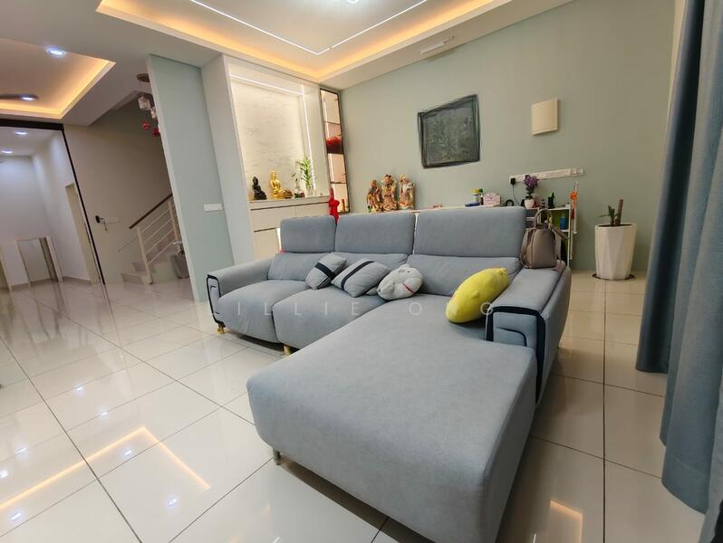 Residensi Bukit Kecil 3-storey Terrace For Sale - 5