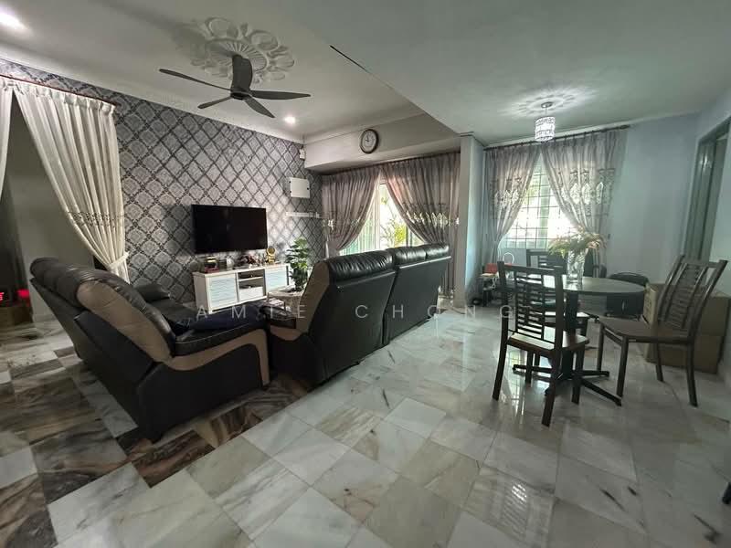 Pasir Puteh Single Storey Corner House Fully Renovated For Sale - 5