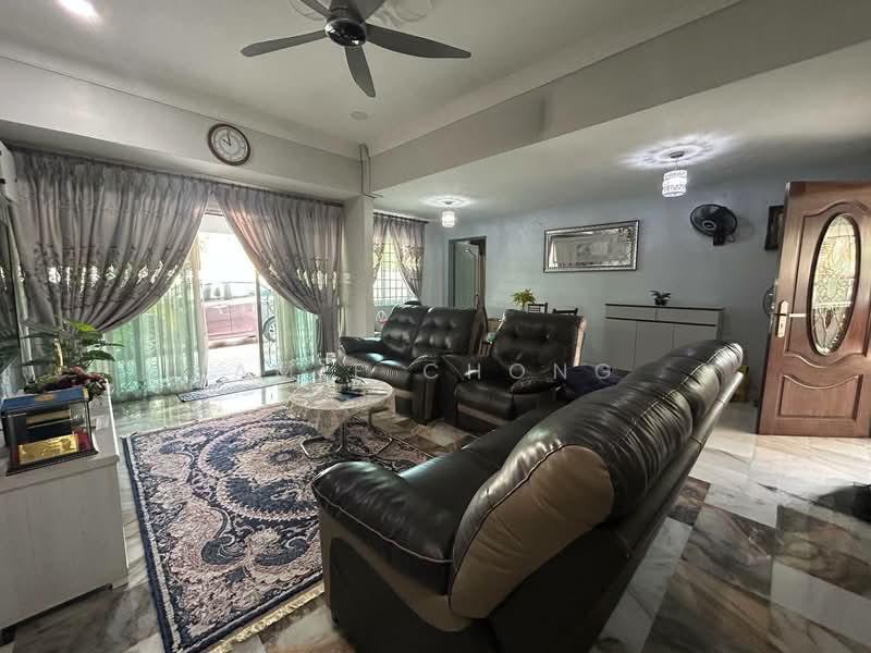 Pasir Puteh Single Storey Corner House Fully Renovated For Sale - 4