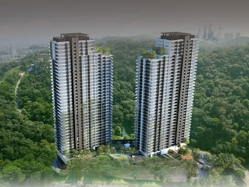 Hampton Height Damansara - 2