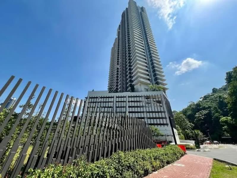 Hampton Height Damansara - 4