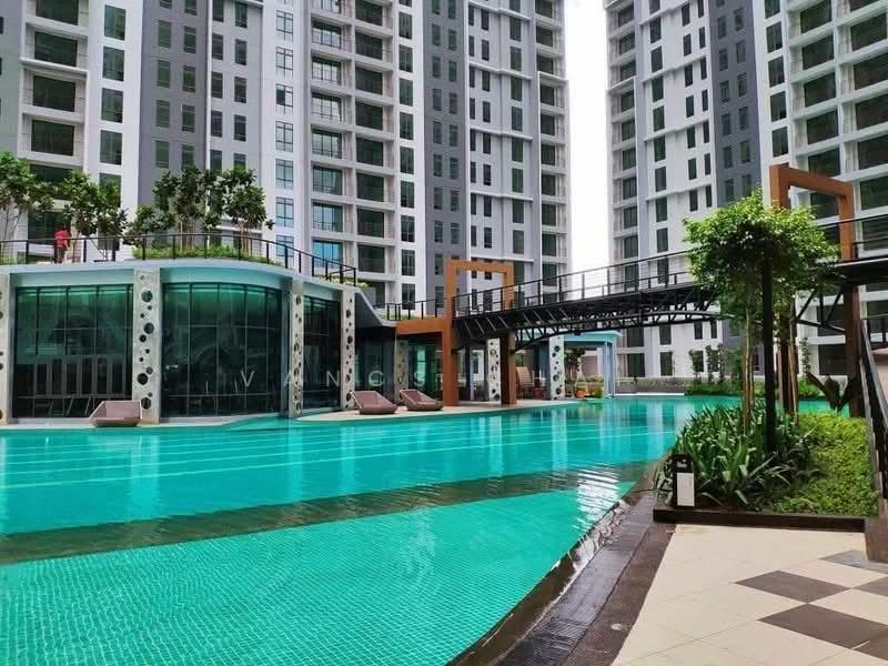 Hampton Height Damansara - 5