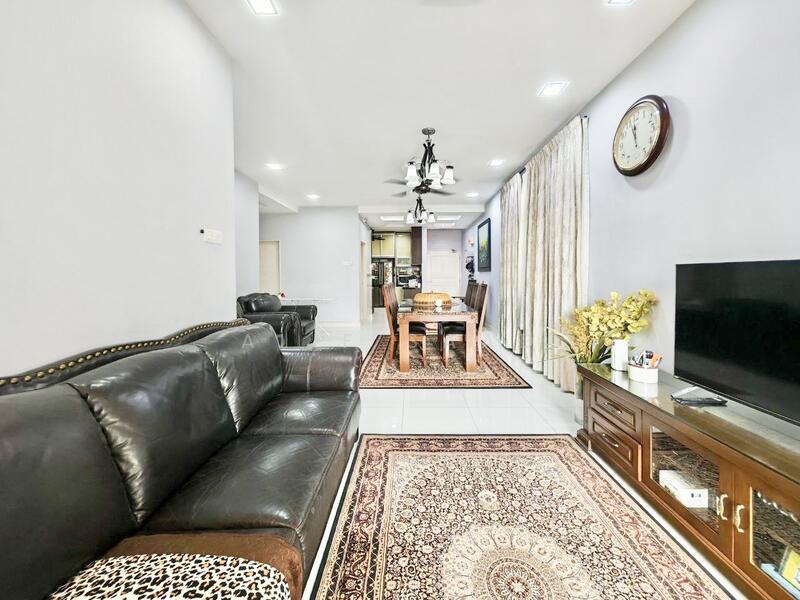 Kristal View - 2