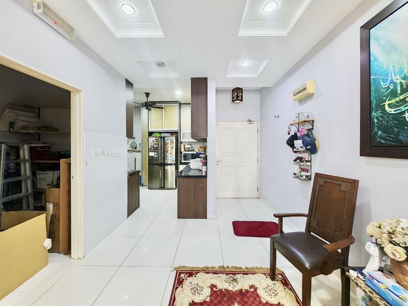 Kristal View - 4