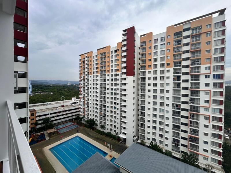 D'Cassia - 3