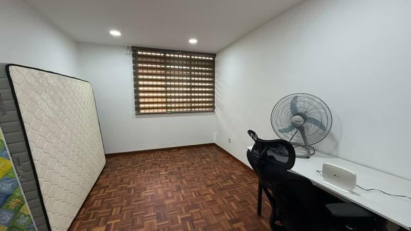 Taman Pelangi Jalan Kuning 2.5 Storey Terrace 30x65 - 3