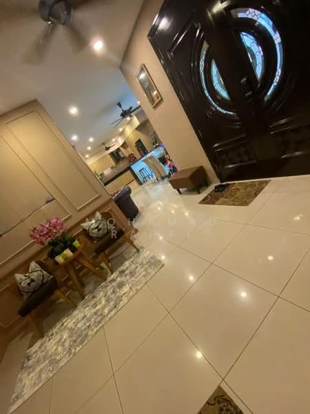 Taman Sutera Utama - 3