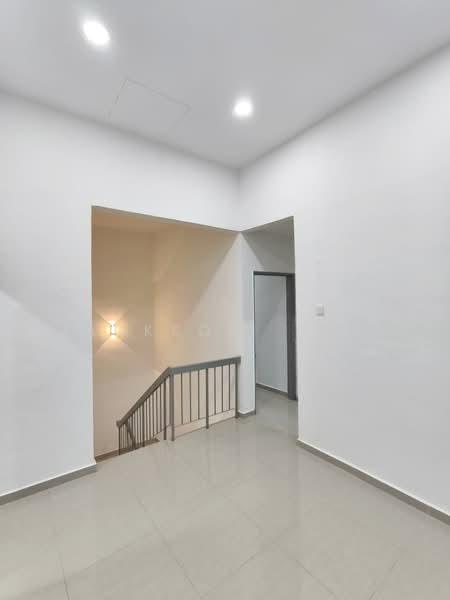 Taman Desa Harmoni - 2