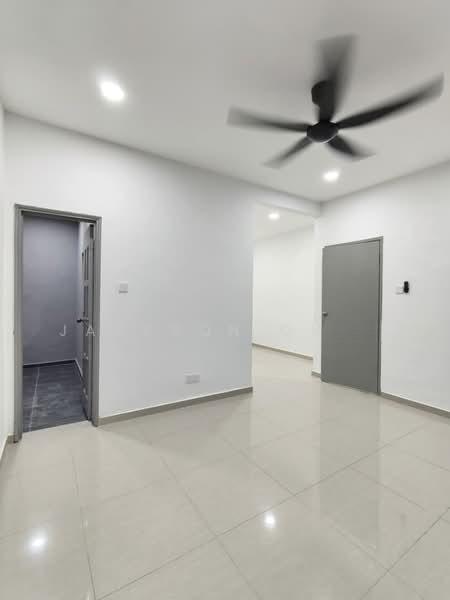 Taman Desa Harmoni - 4