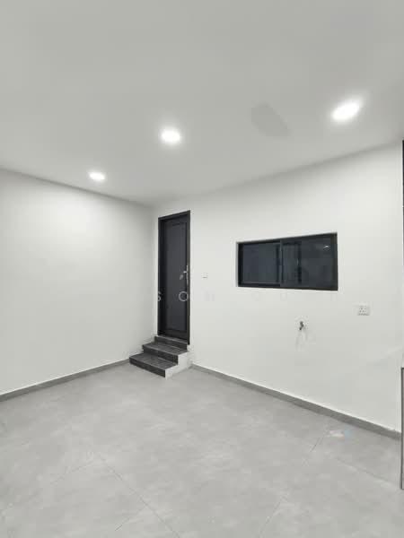 Taman Desa Harmoni - 5