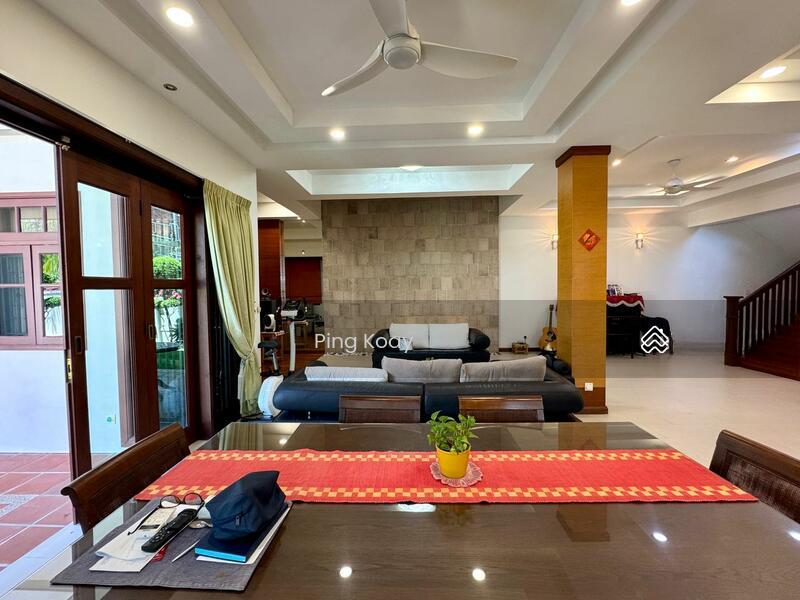 2 STY SEMI-D | 4000SF | MOVE IN CONDITION - 3