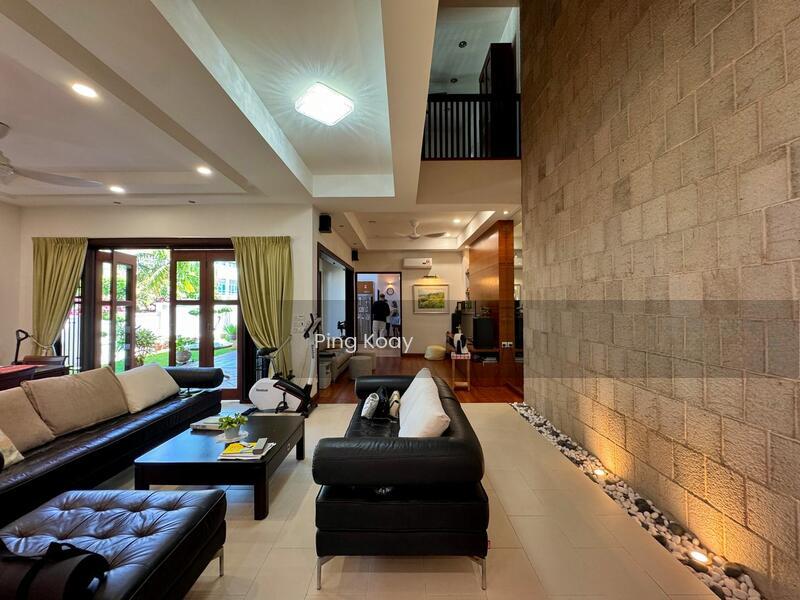 2 STY SEMI-D | 4000SF | MOVE IN CONDITION - 4