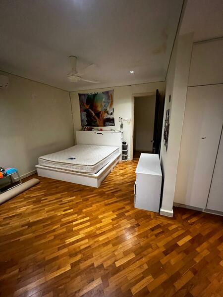 Semantan Villas - 2