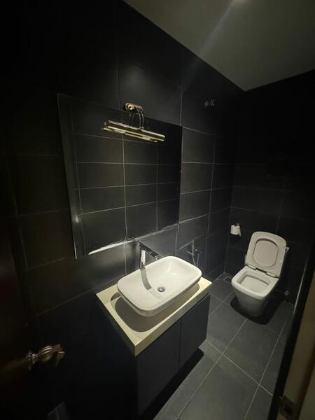 Semantan Villas - 3