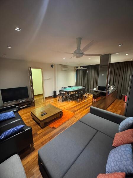 Semantan Villas - 4
