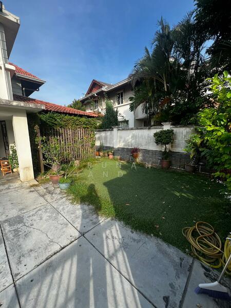 Semantan Villas - 5