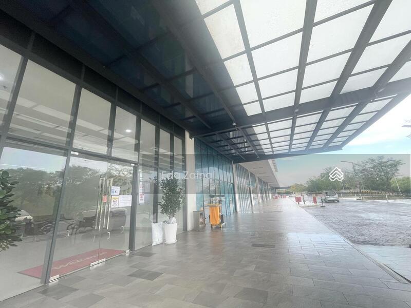 Sky Park - 2
