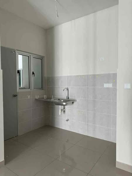 Residensi MH Platinum 2 - 3