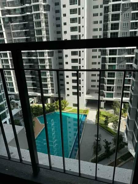 Residensi MH Platinum 2 - 5