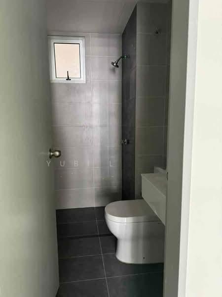Residensi MH Platinum 2 - 4