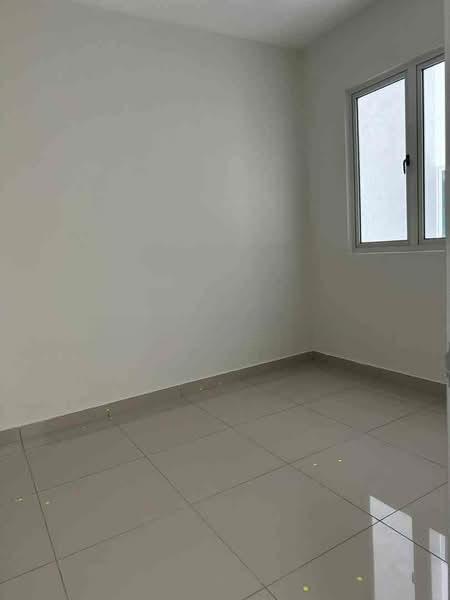 Residensi MH Platinum 2 - 2