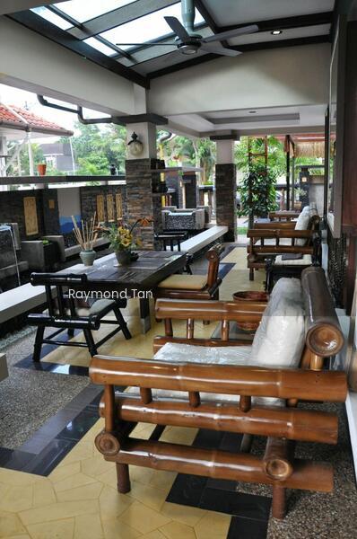 Bungalow at Sungai Buloh - 2