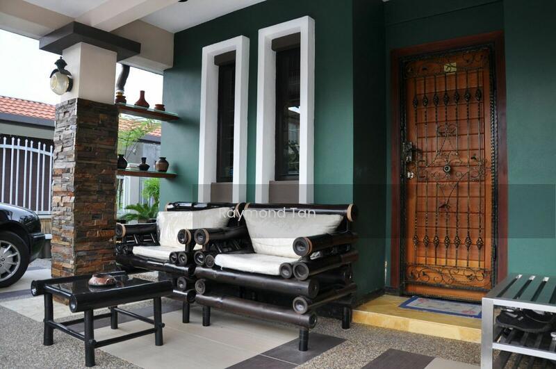 Bungalow at Sungai Buloh - 3
