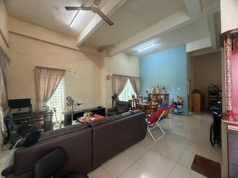 Bandar Tasek Mutiara - 3