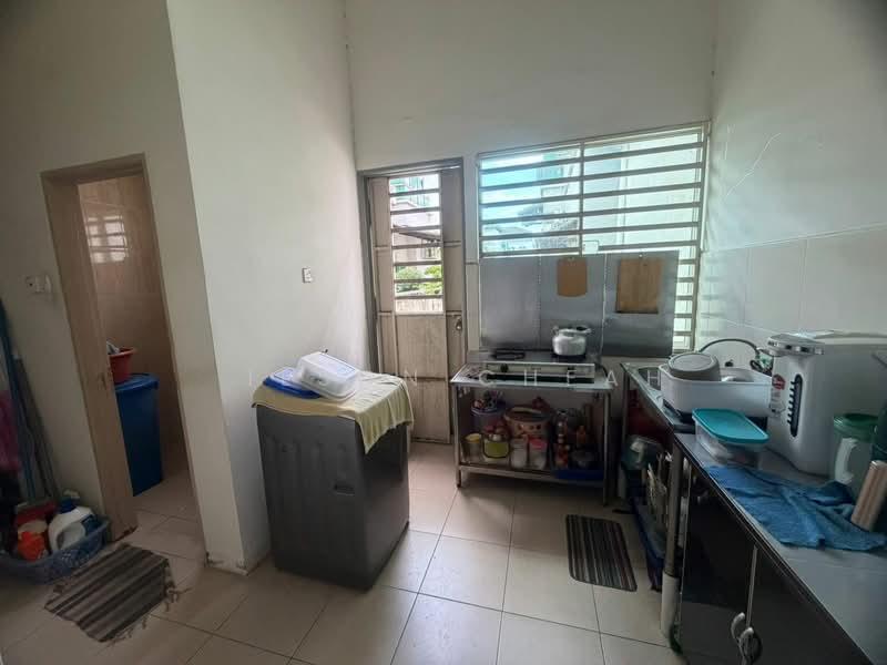 Bandar Tasek Mutiara - 4