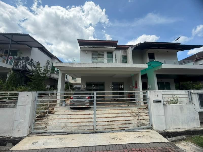 Bandar Tasek Mutiara - 1