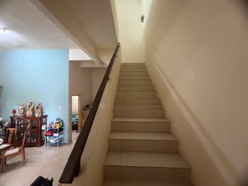 Bandar Tasek Mutiara - 5