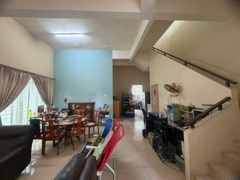 Bandar Tasek Mutiara - 2