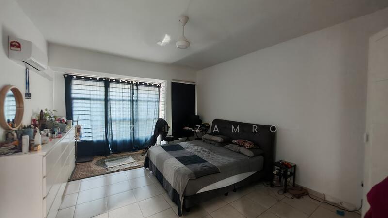 Bangi Avenue - 2