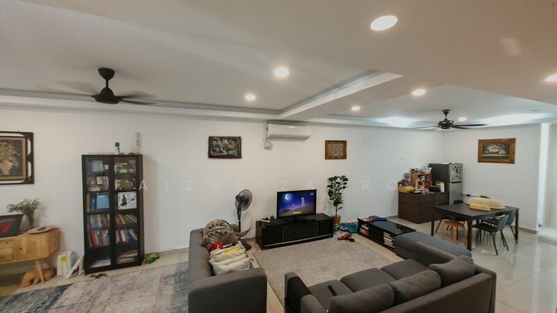 Bangi Avenue - 4