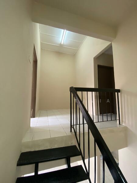 Taman Lestari Putra - 3