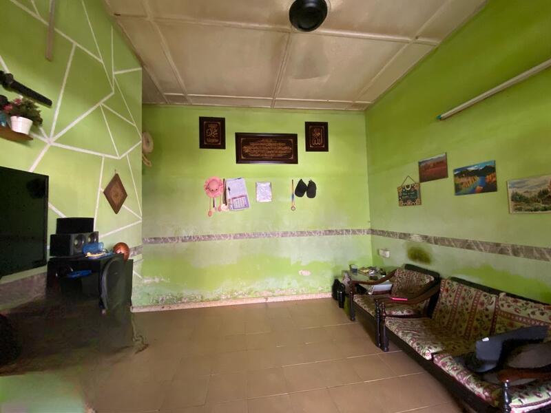 taman bukit serindit - 5