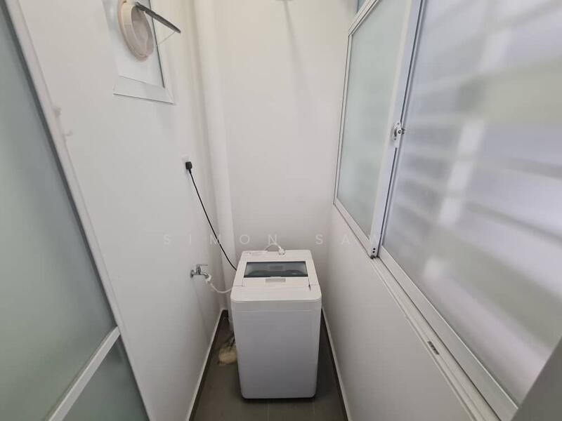 Tropicana Bay Residences - 4