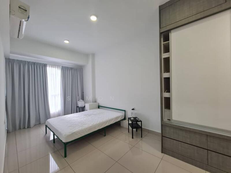 Tropicana Bay Residences - 5