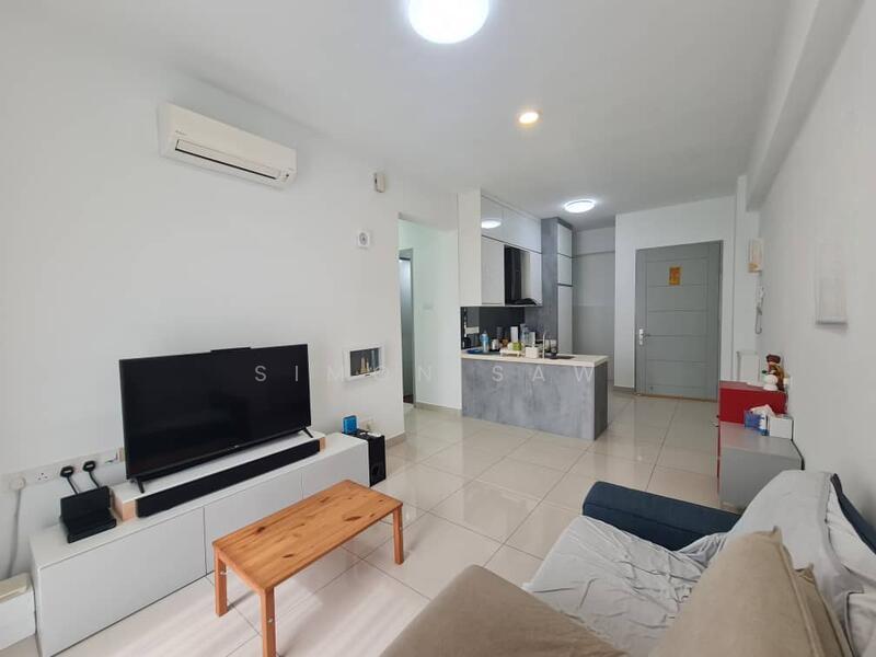 Tropicana Bay Residences - 3