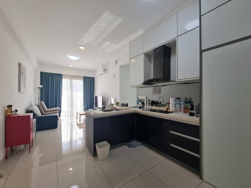 Tropicana Bay Residences - 1