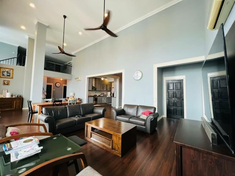 Indah Alam (Subang Andaman) - 5