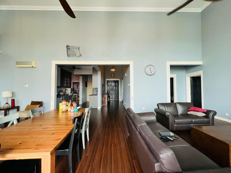 Indah Alam (Subang Andaman) - 4